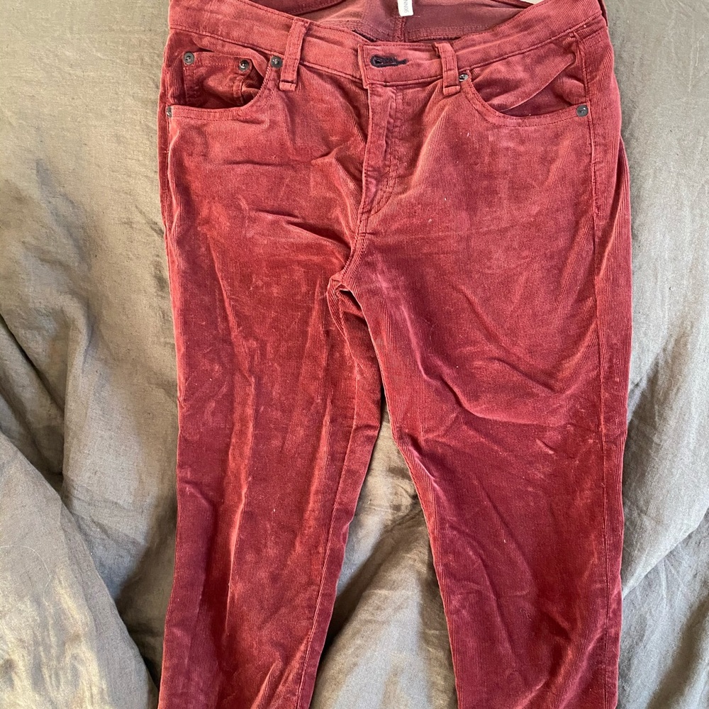 Rag n bone pants